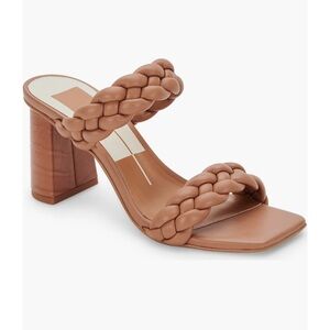 Dolce Vita Paily Braided Sandals